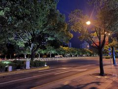 -浦发银行(长宁支行)