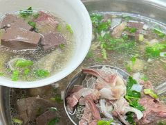 -陈六子全羊馆·烧烤烤羊排(山东理工大店)