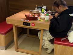 -松野谷·寿喜烧自助(华联顺义金街购物中心店)