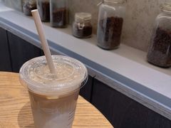 -瑞幸咖啡(新世界中心店)