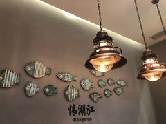 -江湖情酸菜鱼(万菱汇店)