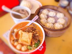 -津品味小吃(大学湾店)