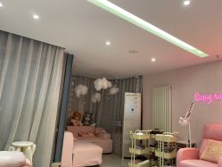 点击看大图 -Beauty Nails 美甲美睫皮肤管理