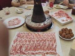 -阳坊大都涮羊肉(阳坊总店)