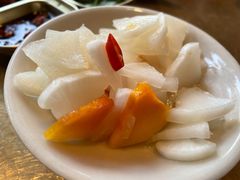 -漆黑觉米粉(三里屯店)