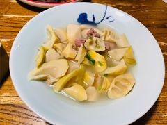 咸笃鲜-新白鹿餐厅(龙游路总店·杭帮菜名店)