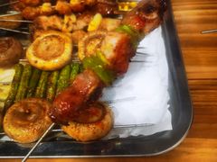 -老谢野馄饨(延安路店)