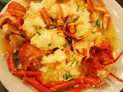 -盛港湾海鲜食府(黄沙店)