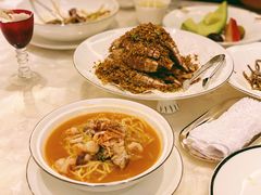 -人间采蜜(海信广场店)