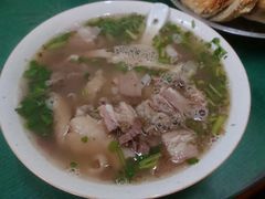 -东昌府羊肉馆