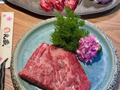-丸藏和牛烧肉专门店(园区师惠坊店)