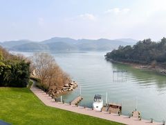 -天目湖涵田度假村