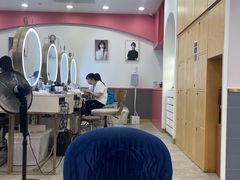 -海马体照相馆(广州新世界云门New park店)