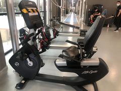 -OXYGYM 奥美氧舱运动中心(领展购物广场·中关村店)