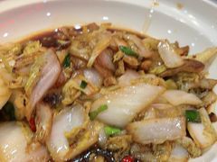 -老阿爸鲜鱼土菜(园区永旺店)