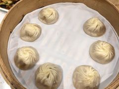 特色小笼包-鼎泰丰(南门店)