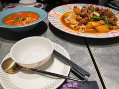 -耶里夏丽·丝路新疆菜·清真食品(徐汇南丹东路臻选店)