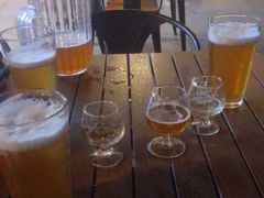 -Devils’ Brewery小恶魔精酿啤酒(泛海美式熏肉店)