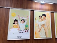 -海马体家庭照相馆(广州正佳广场店)