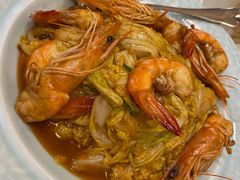 -良友·海鲜青岛菜(五四广场店)