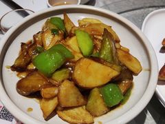 -金掌勺·锅包肉(广渠门店)
