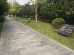 -杭州城北体育公园