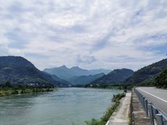 -千峡湖生态旅游度假区