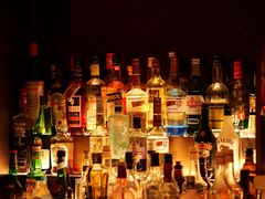 -DEW Lounge(深圳湾店)