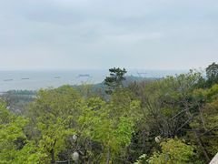 -狼山风景名胜区