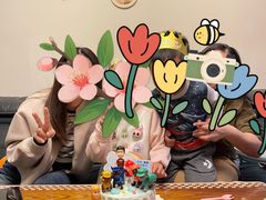 -童话王子·生日蛋糕(中山店)
