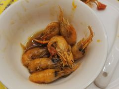 -白金汉爵大酒店·中餐厅(相城店)