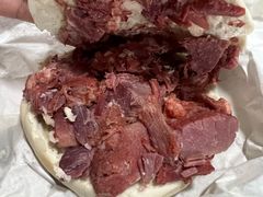 -马志善稀糊爛生熟肉店