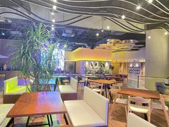 -肆季荟·SEASONS(江苏电视塔店)