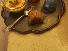 -杭州和达希尔顿逸林酒店·和园中餐厅-杭帮菜名店