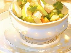 -汤城小厨•粤菜•靓汤(西直门凯德MALL店)