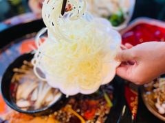 -三江两海老火锅(北京首店)