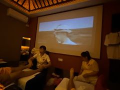 -富侨养生(光大会展店)