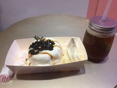 -狐狸和向日葵(北京路店)