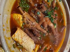 -山四砂锅(太原钟楼街店)