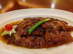 -迪拜七星酒店·京港酒楼