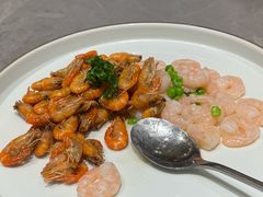 -老人和饭店(淮海中路店)