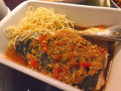 -小菜园新徽菜(合肥之心城店)