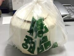 经典椰子冻-东记甜品(佛山总店)