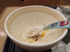 -食其家·牛丼咖喱(金桥国际店)