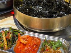 -韩国大金刚烤肉·料理(印象城店)