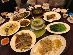 -桃源尚品海鲜酒楼(京港澳高速店)