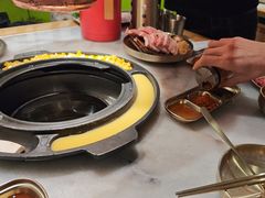 -韩宫宴烤肉·黑毛和牛·料理(滨湖银泰城店)