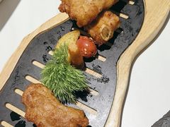 -3号仓库·餐厅(嘉兴龙鼎万达店)
