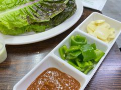 -西塔隆太白烤牛肉馆(图们路店)