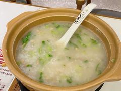 -温粥人(春晖路店)
